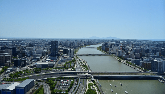 新潟市で事務派遣に強いおすすめ企業３選のアイキャッチ画像