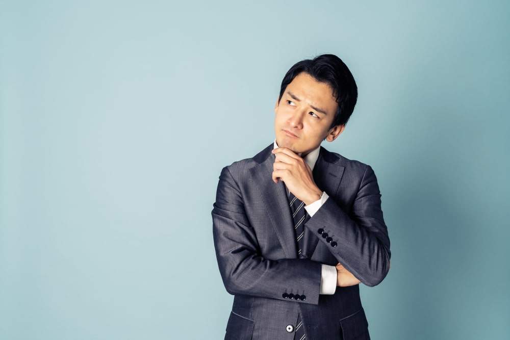 男性