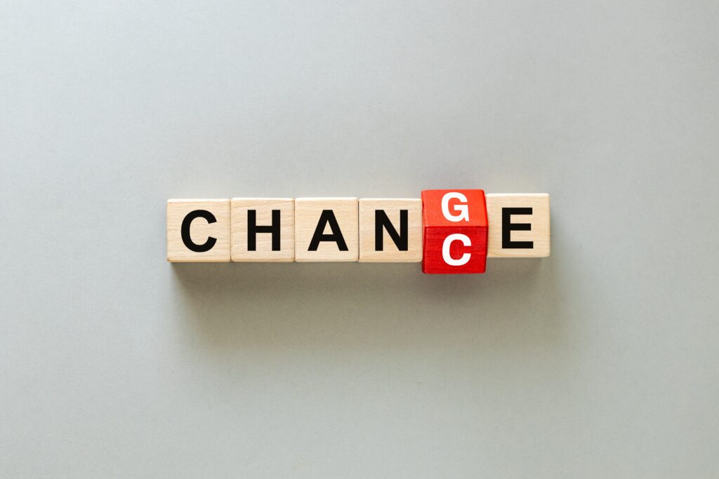 未経験から考えるキャリアチェンジ