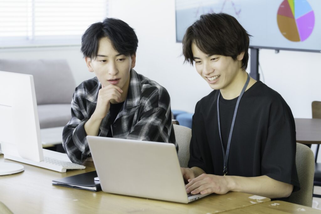 学生でも派遣で働く